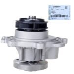 Bomba De Agua Chevrolet Cruze 1.8 Original Gm