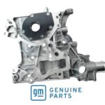 Bomba De Aceite Chevrolet Cruze 1.8 - Imagen 3