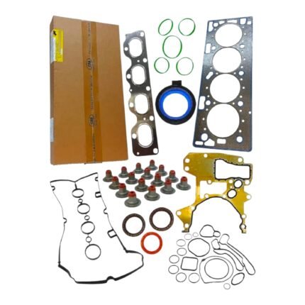 Juego Kit Empacaduras Chevrolet Cruze 1.8