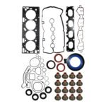 Juego Kit Empacaduras Chevrolet Cruze 1.8 - Imagen 2