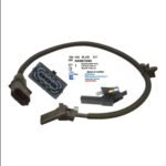 Sensor Posición Cigüeñal Chevrolet Cruze - Imagen 2