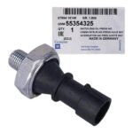 Vavula Sensor Presión De Aceite Chevrolet Cruze / Orlando