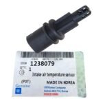 Sensor Iat Temperatura Ducto De Aire Corsa / Chevy / Cruze / Cavalier