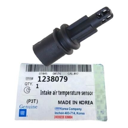 Sensor Iat Temperatura Ducto De Aire Corsa / Chevy / Cruze / Cavalier