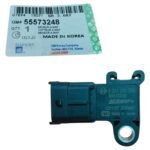 Sensor Map Chevrolet Cruze / Silverado / Impala