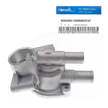 Toma De Agua Trasera Termostato Honda Civic (96-00) Motor D16
