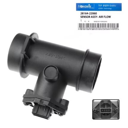 Sensor Maf Hyundai Accent 1.3 1.5 (4 Pines)