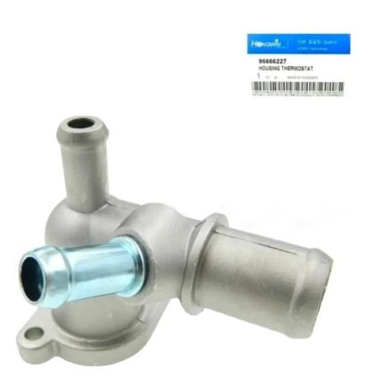 Toma De Agua Trasera (Distribuidor De Agua) Chevrolet Spark