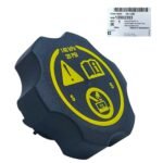 Tapa Envase Refrigerante Reservorio Chevrolet Cruze