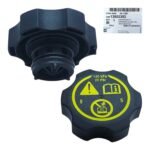 Tapa Envase Refrigerante Reservorio Chevrolet Cruze - Imagen 3