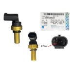 Sensor Válvula De Temperatura Chevrolet Cruze / Orlando