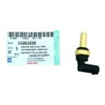 Sensor Válvula De Temperatura Chevrolet Cruze / Orlando - Imagen 2
