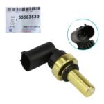 Sensor Válvula De Temperatura Chevrolet Cruze / Orlando - Imagen 3