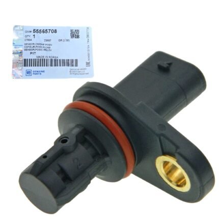 Sensor Árbol De Leva Admisión Chevrolet Cruze 1.8