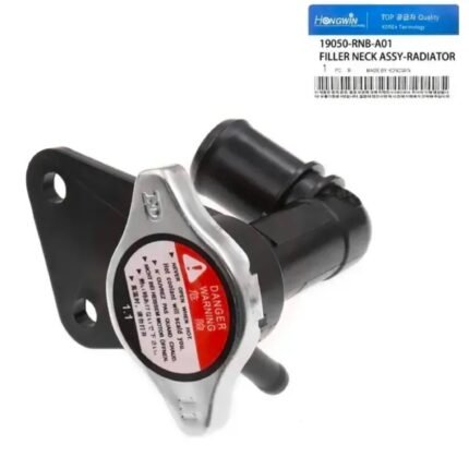 Toma De Agua Superior Honda Civic Emotion