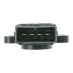 Sensor TPS 4 Pines Antihorario Mitsubishi Montero Sport - Imagen 2