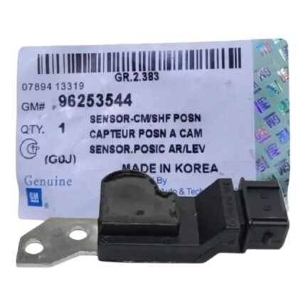 Sensor Árbol De Levas (CMP) Chevrolet Aveo