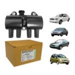 Bobina De Encendido Chevrolet Corsa 1.4 1.6 / Nubira / Tacuma (4 Pines) - Imagen 3