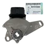 Sensor Pare Neutro Chevrolet Aveo