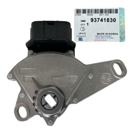 Sensor Pare Neutro Chevrolet Aveo