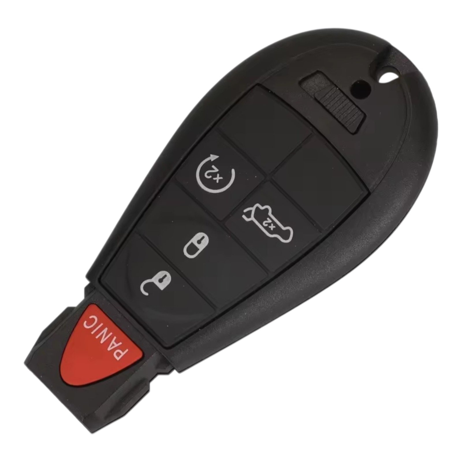 1025390700_DRV_0 Carcasa De Control Con Llave Jeep Grand Cherokee / Dodge Ram - Imagen 1