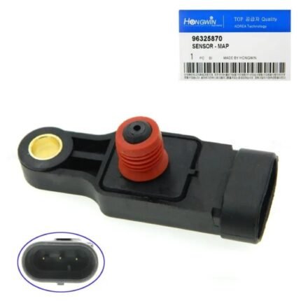 Sensor MAP Chevrolet Spark / Matiz