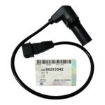 Sensor De Cigueñal Chevrolet Aveo (2005-2010)