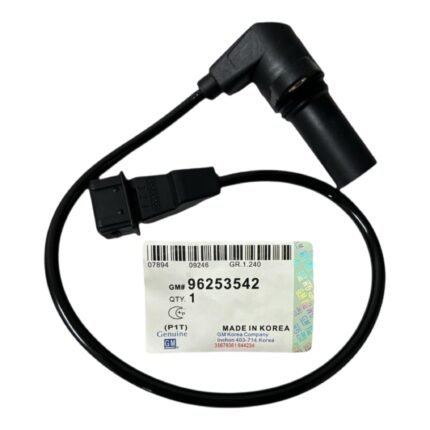 Sensor De Cigueñal Chevrolet Aveo (2005-2010)