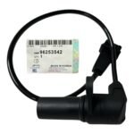 Sensor De Cigueñal Chevrolet Aveo (2005-2010) - Imagen 2