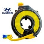 Cable Espiral Cinta De Airbag Hyundai Tucson / Kia Sportage (2006-2012)