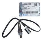 Sensor De Oxígeno Chevrolet Spark / Matiz / Optra (4 Pines)