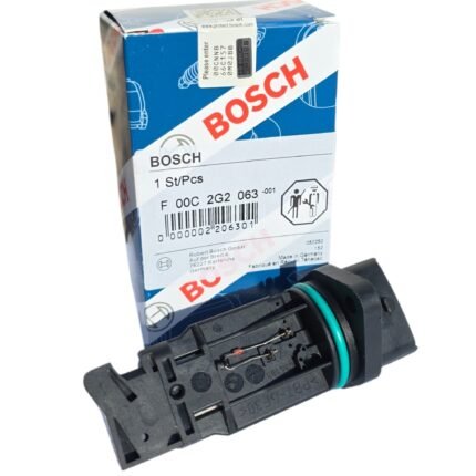 Sensor MAF Chery Orinoco