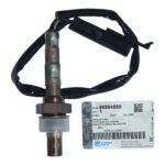 Sensor De Oxígeno Chevrolet Aveo / Optra Limited (2 Cables)