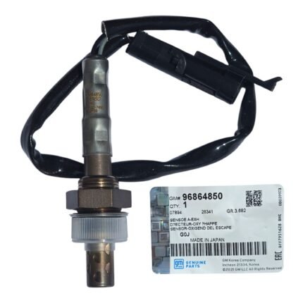Sensor De Oxígeno Chevrolet Aveo / Optra Limited (2 Cables)