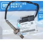 Sensor De Oxígeno Chevrolet Aveo / Optra Limited (2 Cables) - Imagen 2