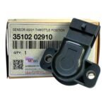 Sensor TPS (Posición De Acelerador) Kia Picanto