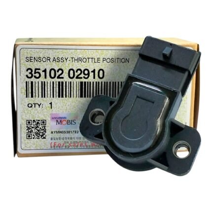 Sensor TPS (Posición De Acelerador) Kia Picanto