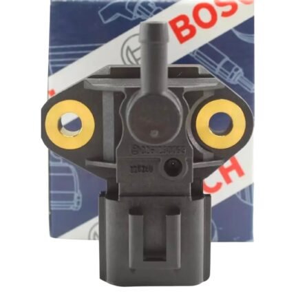 Sensor De Presión De Gasolina Ford Explorer / Fx4 / Triton / Fusion