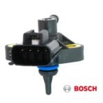 Sensor De Presión De Gasolina Ford Explorer / Fx4 / Triton / Fusion - Imagen 2