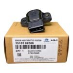 Sensor Tps Kia Sportage 2.7 (2006-2012)