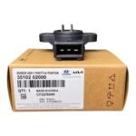 Sensor Tps Kia Sportage 2.7 (2006-2012) - Imagen 2