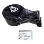Base / Soporte De Motor Inferior Trasera Chevrolet Cruze 1.8 / Orlando 2.4