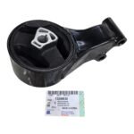 Base / Soporte De Motor Inferior Trasera Chevrolet Cruze 1.8 / Orlando 2.4 - Imagen 2