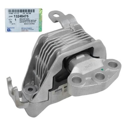 Base / Soporte De Motor Superior Derecha Chevrolet Cruze
