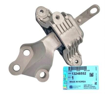 Base / Soporte De Caja Izquierda Chevrolet Cruze / Orlando
