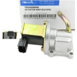 Válvula / Sensor Iac (Mínimo) Mazda 626 / Laser / Demio / Allegro