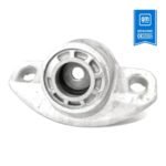 Base / Soporte De Amortiguador Trasera Chevrolet Cruze / Orlando - Imagen 2
