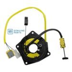 Cable Espiral De Volante Airbag Chevrolet Aveo / Optra (2 Cables)