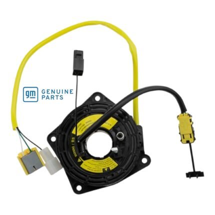 Cable Espiral De Volante Airbag Chevrolet Aveo / Optra (2 Cables)