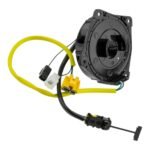 Cable Espiral De Volante Airbag Chevrolet Aveo / Optra (2 Cables) - Imagen 2